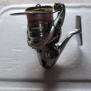 SHIMANO SEDONA 2500S 스피닝 릴