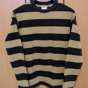 BUCO STRIPE RACING JERSEY sizeM