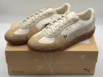 PUMA x MASU PALERMO BLESS