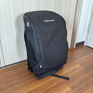 EGOZARU 에고자루 백팩 28X CORDURA