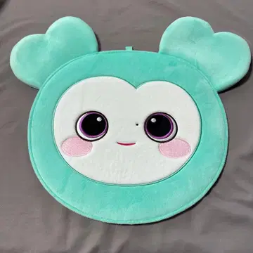 TWICE 미나 BABY LOVELYS 부채 커버