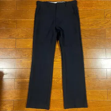 80~90년대 USA제 Botany 500 센터 프레스 슬랙스