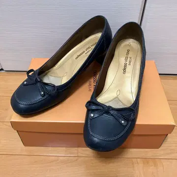 adesso vita nova 아데쏘 비타노바 펌프스
