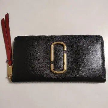 MARC JACOBS 장지갑