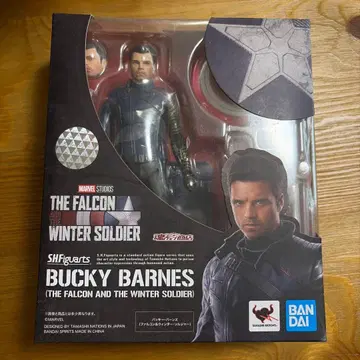 S.H.Figuarts 바키 F&W
