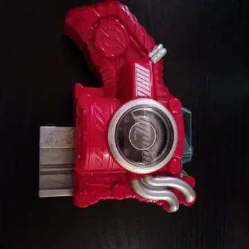 가면라이더 빌드 DX 해저드 트리거