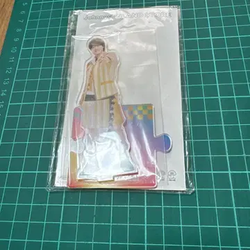 나니와단시 오하시 카즈야 아크릴 스탠드 21 여름