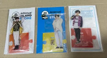 나니와단시 나가오 켄토 아크릴 스탠드 묶음 판매