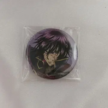 은혼 JF2016 연동 구매 캠페인 캔뱃지 타카스기 조이