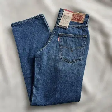 [ 새상품 ] Levi's '94 BAGGY W23 리바이스 배기 데님