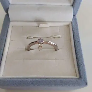 BLOOM 탄자나이트 메레 다이얼링 13호