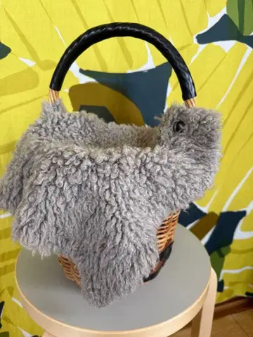 에바고스 캐시미어 덮개 백은 포함되지 않습니다