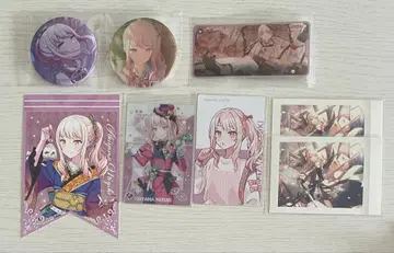 프로세카 아키야마 미즈키 묶음 판매