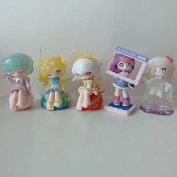 Azura 5체 묶음 판매