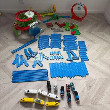 프라레일 토마스 선로 부품 세트 판매