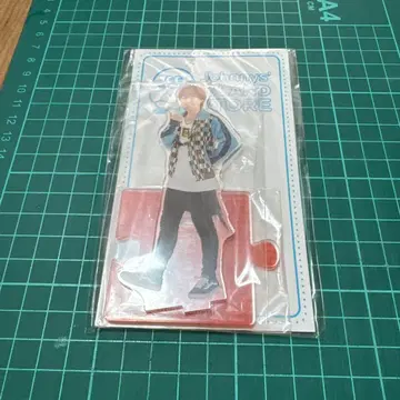 나니와단시 오하시 카즈야 아크릴 스탠드 20 여름