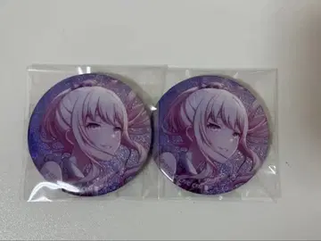 프로세카 아키야마 미즈키 캔뱃지 마리오네트 2A 2개 세트