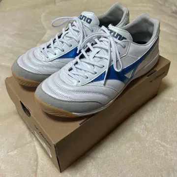 미즈노 모렐리아 살라 엘리트 IN 27cm
