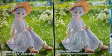 장송의 프리렌 Desktop Cute 프리렌~썸머 원피스 2개