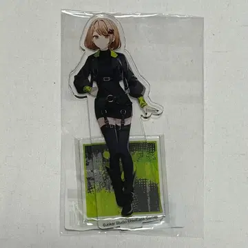 GiGO mkmldy 아크릴 피규어 스탠드