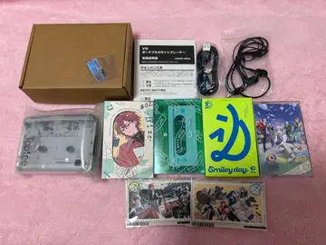 18TRIP 카세트 플레이어 카세트 테이프 혜택