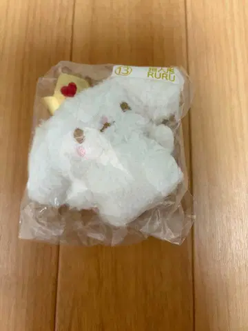 JOCHUM RURU 손가락 인형