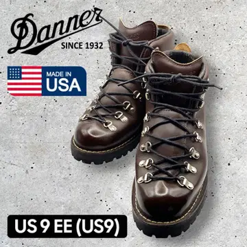 Danner 마운틴라이트 MOUNTAIN LIGHT 새상품급 27.5cm