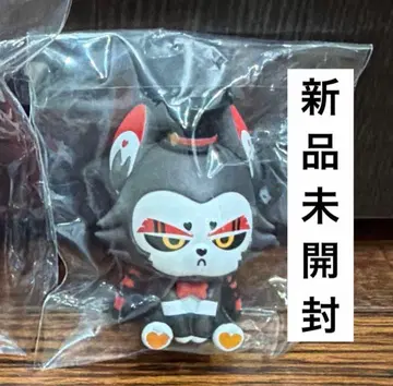 해즈빈 호텔 미니 피규어 허스크