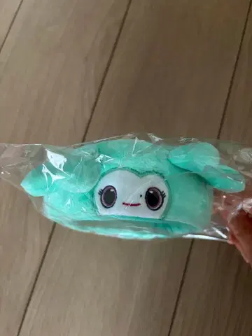 TWICE 미나 응원봉 커버