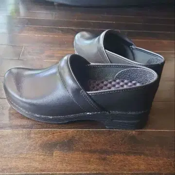 dansko 단스코 프로페셔널 사이즈 45 와이드