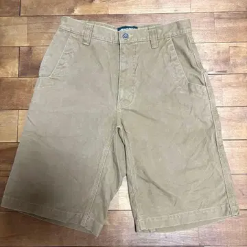 MOUTAIN KHAKIS 남성용 하프 팬츠