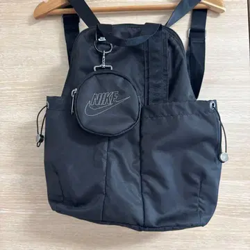 NIKE 여성용 백팩