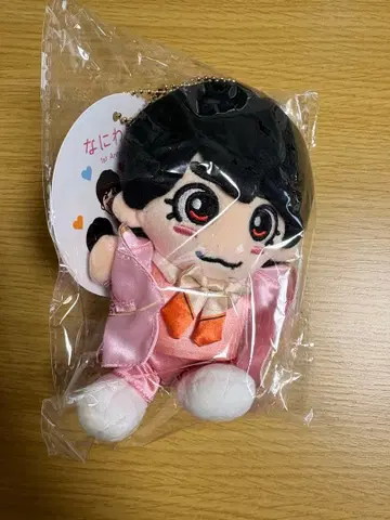 [ 새상품 미개봉 ] 나니와단시 치비누이 오오니시 류세이