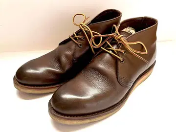 RED WING 8596 7.5D 부츠 USA
