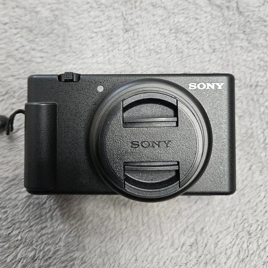 소니 블랙 zv-1f 풀박스판매