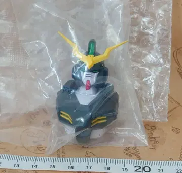 건담 데스사이즈 신기동전기 건담 W 제일복권 E상 MS 헤드 마그넷