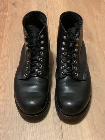 레드윙 8165 개택 8.5D