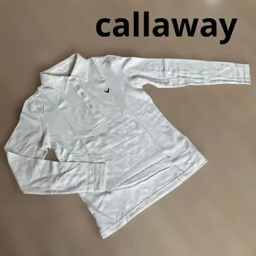 Callaway 긴팔
