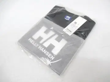 [HELLY HANSEN] HH x Challenger Logo Tee