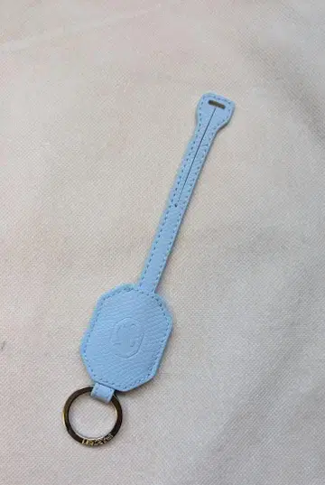 미사용 새상품 스와로브스키 KEY CHARM 키 참 박스 포함