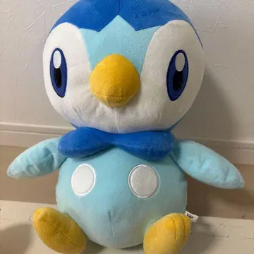 팽도리 봉제 인형 약 30cm