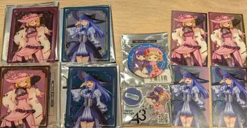 쓰르라미 울 적에 eeo store 베른카스텔 람다델타