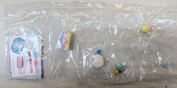 리멘트 시나모롤 마켓 4. 잊으면 안 될 생활용품