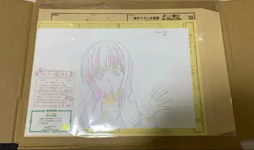 울려라! 유포니엄 신작 생동화 요로이즈카 미조레