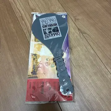 계속 한밤중이면 좋을 텐데 즈토마요 샤모지 야키야키 양키 투어 2