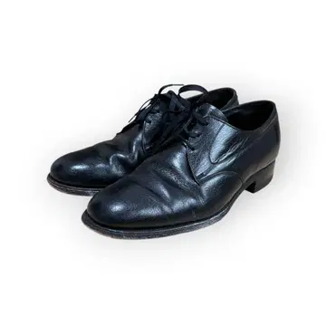 80s FLORSHEIM 가죽 신발 추정 26cm