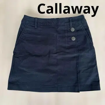 Callaway 스커트