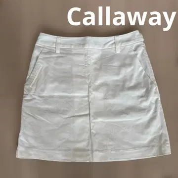 Callaway 스커트