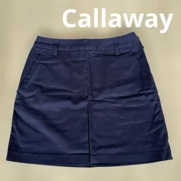 Callaway 스커트