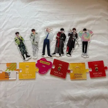 이노우에 미즈키 아크릴 스탠드